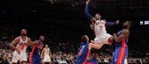 Knicks und Lakers feiern Siege in der NBA
