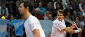 DTB-Team verliert gegen Argentinien