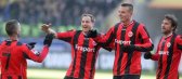 KSC gewinnt erstes Spiel unter Andersen