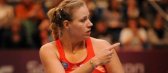 Power Ranking: Fit wie Angie