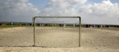 Fußball und Schleswig-Holstein: Welten prallen aufeinander