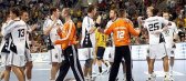 L�wen-Dompteure: Kiel dominiert