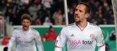 DFB-Pokal: Stuttgart - Bayern 0:2