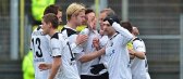 3. Liga: Sandhausen und Aalen feiern Siege