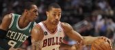 NBA: Bulls treffen auf die Celtics