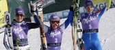 H�fl-Riesch: Seltenes Gl�cksgef�hl