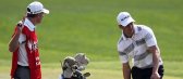 Zweite Runde des Qatar Masters abgebrochen