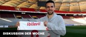 Transfers: Wer hat Hausaufgaben gemacht?
