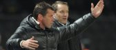 Skibbe: ''Unfassbar, unfassbar''