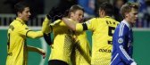 Holstein Kiel - Borussia Dortmund 0:4
