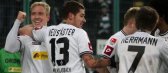 Hopp, hopp, hopp, Fohlen im Galopp