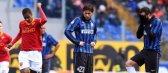 Inter von der Roma vermöbelt