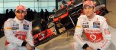 McLaren präsentiert neuen Formel 1-Boliden