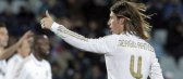Real gewinnt Lokalderby