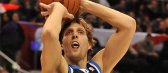 Nowitzki f�r All-Star-Game nominiert