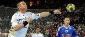 Kiel feiert Kantersieg in der Champions League