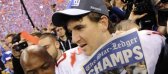 New York Giants gewinnen Super Bowl XLVI mit 21:17