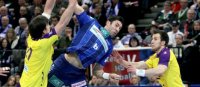 Handball: Hamburg - Berlin 24:23