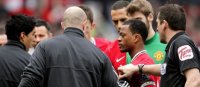 Manchester Utd - Liverpool 2:1 Manchester Utd - Liverpool 2:1