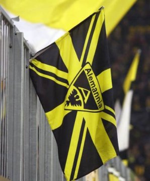 Alemannia Aachen