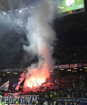 HSV-Fans