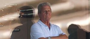 Dietmar Hopp kritisierte die Trainer dietmar hopp 203 imago