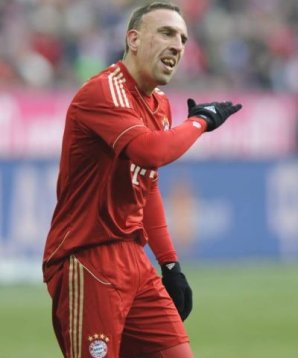 Franck Ribéry