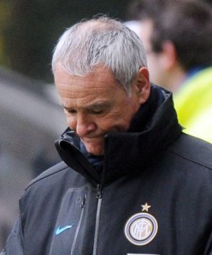 Claudio Ranieri