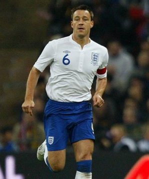 John Terry John Terry imago