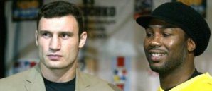 Lennox Lewis