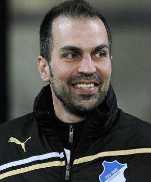Markus Babbel Markus Babbel imago