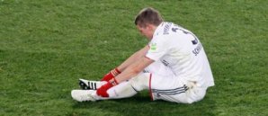 Schweinsteiger Cover
