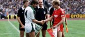 DFB-Pokal-Halbfinale: Gladbach empfängt die Bayern