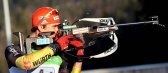 Biathlon-WM: Mit Blende zur Titelverteidigung