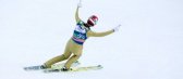 Skiflug: Kranjec gewinnt beim Heimweltcup - Freund und Freitag in den Top Ten