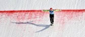 Skispringen: Freitag Zweiter beim Sieg von Ito