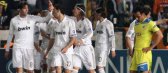 Favoriten siegen auswärts in der Champions League