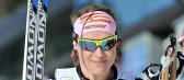 Evi Sachenbacher-Stehle vor Wechsel zum Biathlon