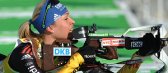 Biathlon-WM: Neuner schon wieder optimistisch