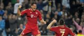 Champions League: So spielten die Favoriten auswärts
