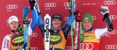 Hirscher vor Weltcup-Sieg, Ligety dominiert Riesenslalom