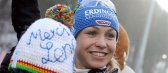 Neuner gewinnt Sprint in Khanty-Mansiysk