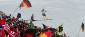 Biathlon-WM: Deutsche Damen-Staffel gewinnt Gold