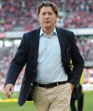 Harald ''Toni'' Schumacher