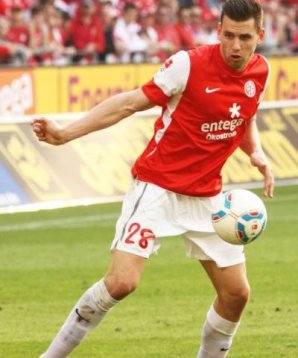 Adam Szalai