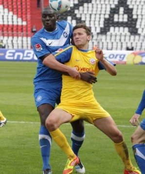 Bakary Soumare