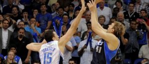 Dirk Nowitzki Cover 203