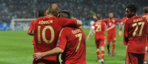 Bayern Cover 203
