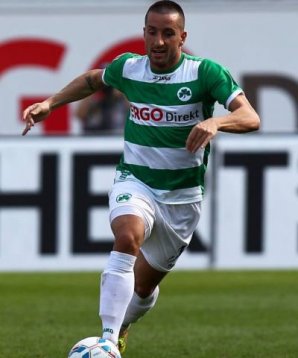 Tayfun Pektürk