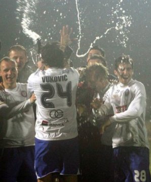 Hajduk Split